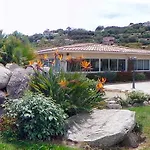 公寓式酒店 Olmuccio