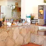 Olmuccio 公寓式酒店 圣塔露西港口