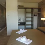 公寓式酒店 Olmuccio 4*