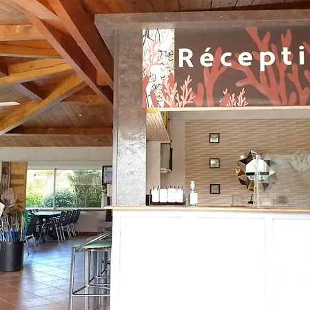 Olmuccio 3* Sainte-Lucie-de-Porto-Vecchio