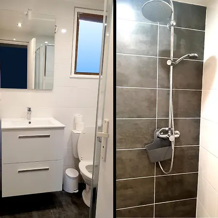 Olmuccio Appart hôtel 3*