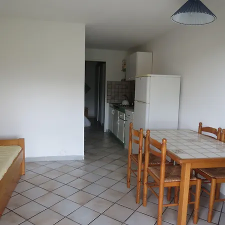 Olmuccio Hotel apartamentowy 4*