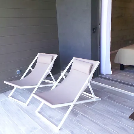 Olmuccio Hotel apartamentowy