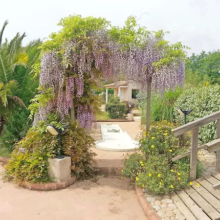 Hotel apartamentowy Olmuccio