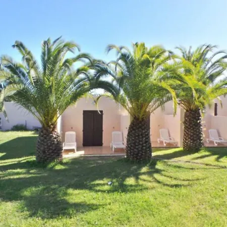 Hotel apartamentowy Olmuccio 4*