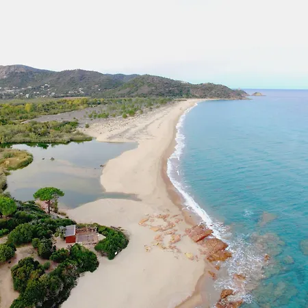 Olmuccio Hotel apartamentowy