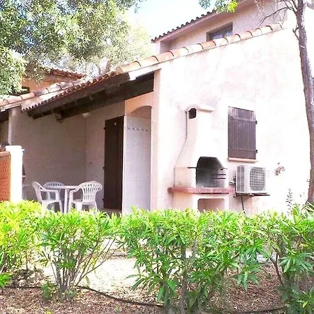 Olmuccio Hotel apartamentowy 4*