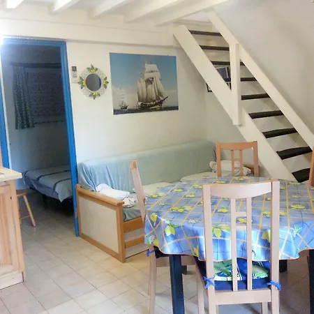 Olmuccio 4* Sainte-Lucie de Porto-Vecchio