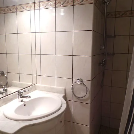 Olmuccio Hotel apartamentowy 4*