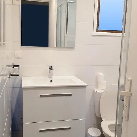 Olmuccio Hotel apartamentowy 4*