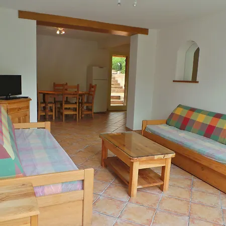 Olmuccio Hotel apartamentowy 4*