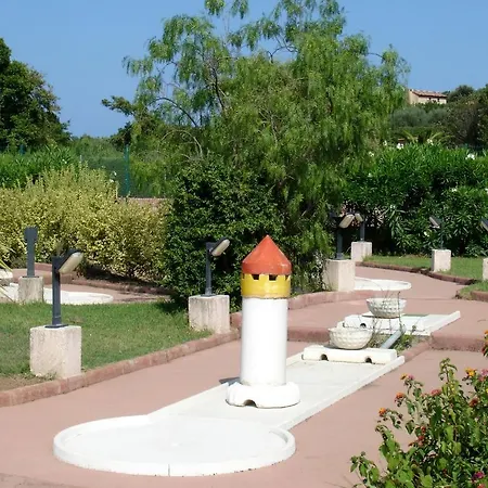 Olmuccio Sainte-Lucie-de-Porto-Vecchio