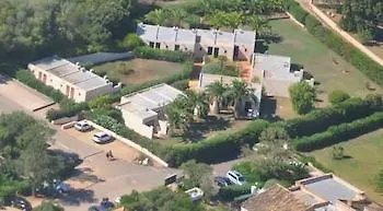 Olmuccio Sainte-Lucie de Porto-Vecchio