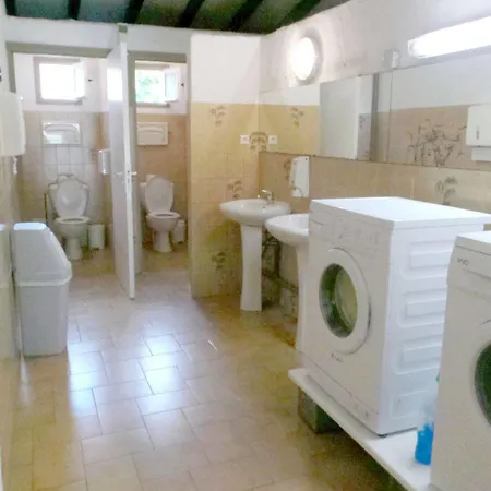 Olmuccio Appart hôtel 3*