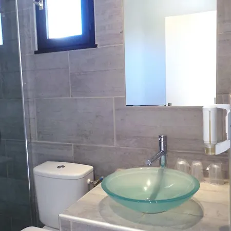 Appart hôtel Olmuccio 3*
