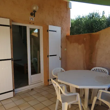 Olmuccio 4* Sainte-Lucie de Porto-Vecchio