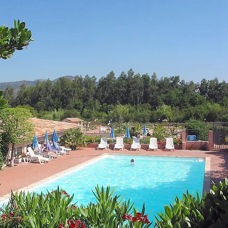 Olmuccio Hotel apartamentowy