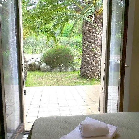 Olmuccio Appart hôtel Sainte-Lucie-de-Porto-Vecchio
