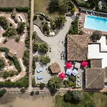 Aparthotel Olmuccio Sainte-Lucie de Porto-Vecchio