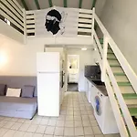 Olmuccio Aparthotel 4*