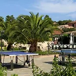 Olmuccio Apart-hotel Sainte-Lucie de Porto-Vecchio