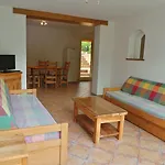 Olmuccio Aparthotel 4*