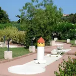 Olmuccio Sainte-Lucie de Porto-Vecchio
