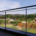 Olmuccio Aparthotel 4*