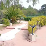 Olmuccio Aparthotel 4*