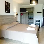 Apart-hotel Olmuccio