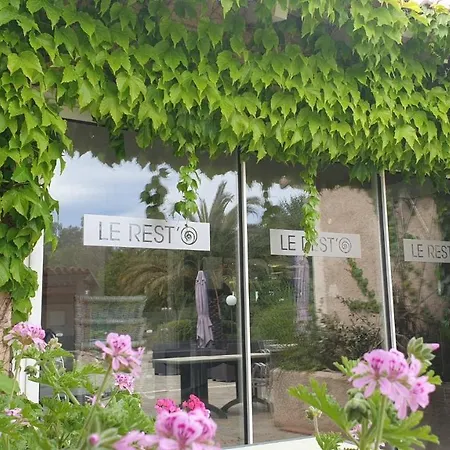 Appart hôtel Olmuccio Sainte-Lucie-de-Porto-Vecchio