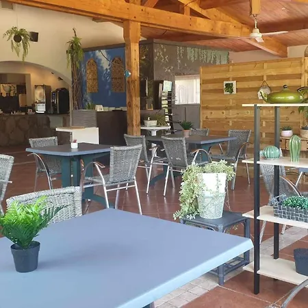 Olmuccio 4* Sainte-Lucie de Porto-Vecchio