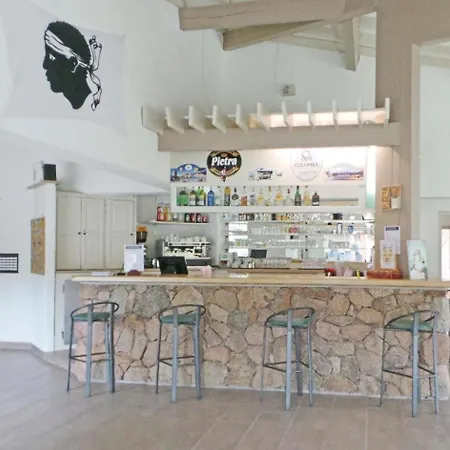 Aparthotel Olmuccio 4*