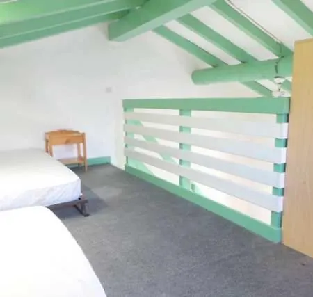 Appart hôtel Olmuccio 3*