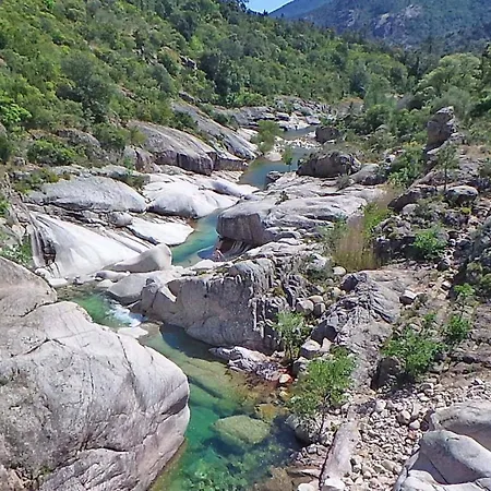 Olmuccio Aparthotel 4*