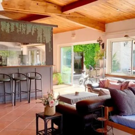 Olmuccio 4* Sainte-Lucie de Porto-Vecchio