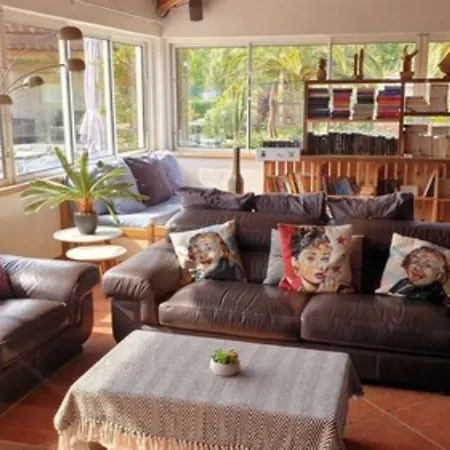 Aparthotel Olmuccio 4*