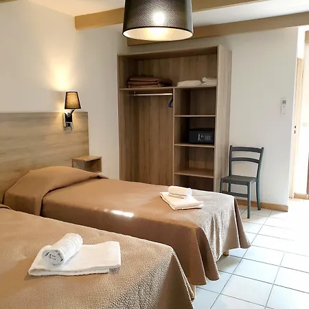 Olmuccio Sainte-Lucie de Porto-Vecchio