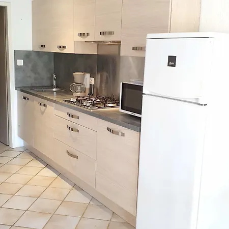 Olmuccio 4* Sainte-Lucie de Porto-Vecchio