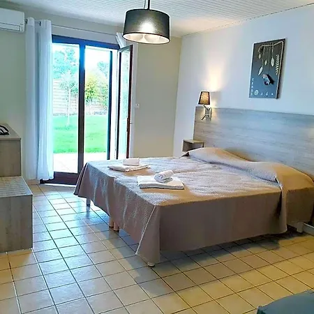 Olmuccio Apart-hotel