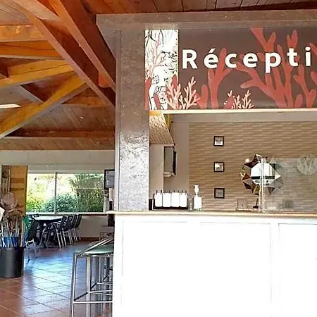 Apart-hotel Olmuccio 4*