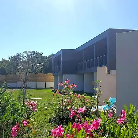 Olmuccio 4* Sainte-Lucie de Porto-Vecchio