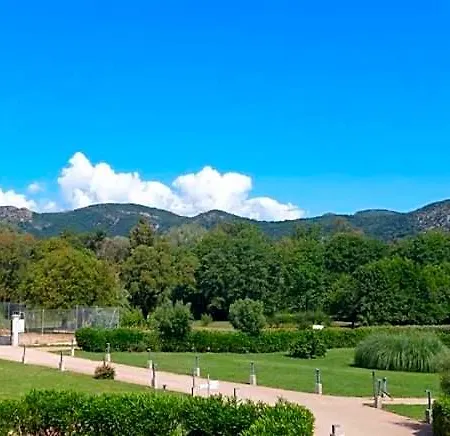 Apart-hotel Olmuccio 4*