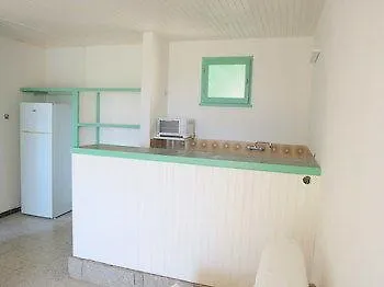 Olmuccio Appart hôtel 3*