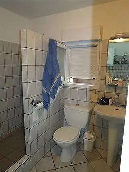 Olmuccio Appart hôtel Sainte-Lucie-de-Porto-Vecchio
