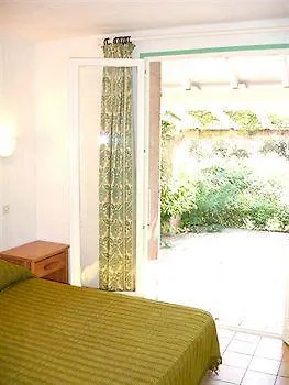 Appart hôtel Olmuccio 3*