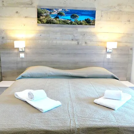 Olmuccio 3* Sainte-Lucie-de-Porto-Vecchio