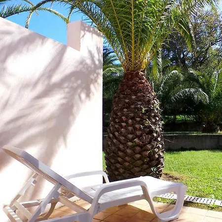 Apart-hotel Olmuccio