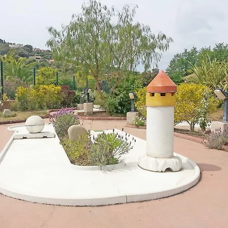 Olmuccio Апарт-отель 4*