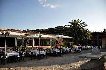 Aparthotel Olmuccio Sainte-Lucie de Porto-Vecchio